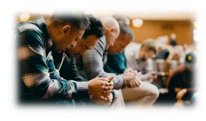 Encouraging local and global Christian missions, prayer, and gospel outreach