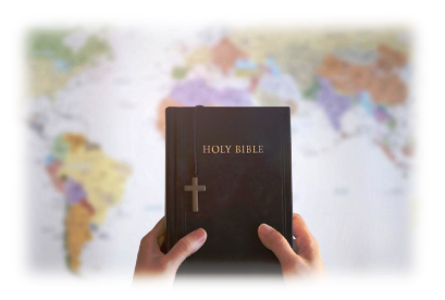 Prayer for Christian growth, salvation, discipleship, and faithful service