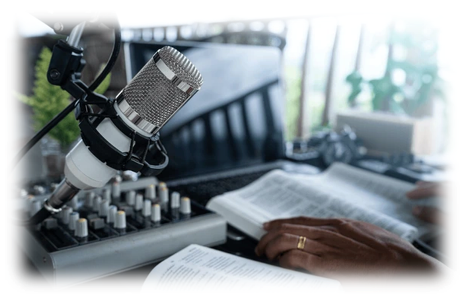 Questions about sermons, devotions, prayer journals, and Scripture guidance