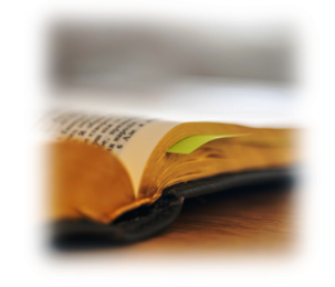 God's presence restored through Jesus Christ