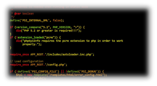Simple and stable Christian website design across multiple languages