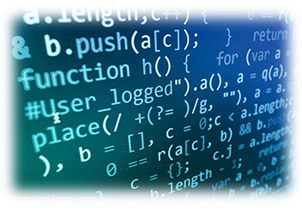 Simple and stable Christian website design across multiple languages