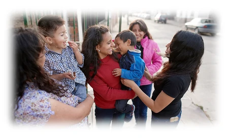 Supporting Christian missionaries through faithful giving and outreach