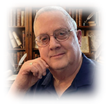 Portrait of Dr. William C. Merry pastor, teacher, and ministry leader