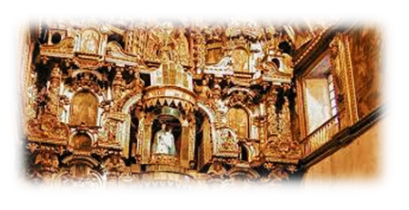 Mission work in Peru sharing the gospel of Jesus Christ