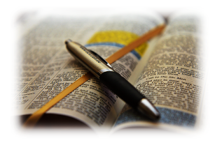 Daily Bible reading and Christian Scripture study