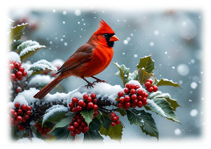 Finding comfort in God's presence and encouragement in Christ